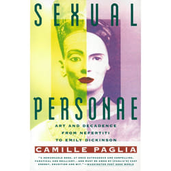 ISBN Sexual Personae