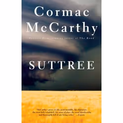 ISBN Suttree, English, Paperback, 471 pages