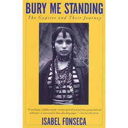ISBN Bury Me Standing