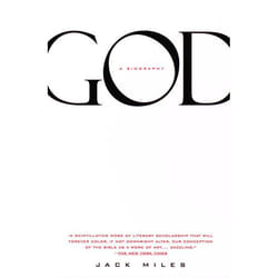ISBN God: A Biography