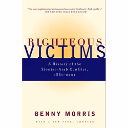 ISBN Righteous Victims, Paperback, 800 pages