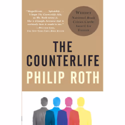 ISBN The Counterlife, English, Paperback, 336 pages