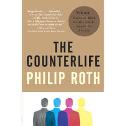 ISBN The Counterlife book English Paperback 336 pages