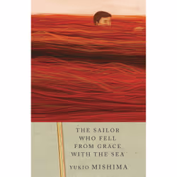 ISBN The Sailor Who Fell from Grace with the Sea, English, Paperback, 192 pages