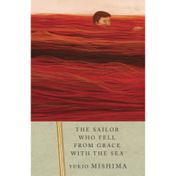 ISBN The Sailor Who Fell from Grace with the Sea book English Paperback 192 pages