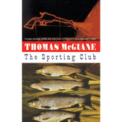 ISBN The Sporting Club book English Paperback 224 pages