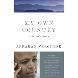 ISBN My Own Country, Biography, English, Paperback, 448 pages