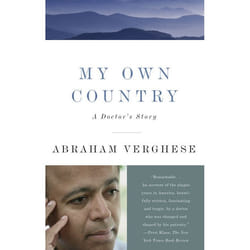 ISBN My Own Country