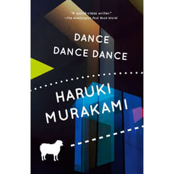ISBN Dance Dance Dance