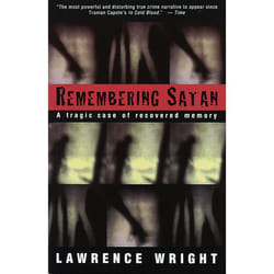 ISBN Remembering Satan