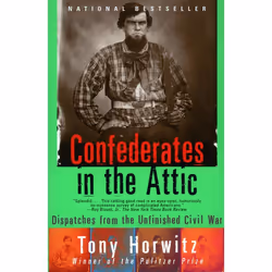 ISBN Confederates in the Attic, Paperback, 432 pages