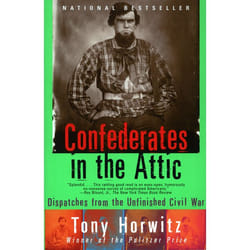 ISBN Confederates in the Attic