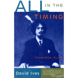 ISBN All in the Timing