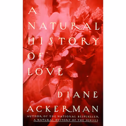 ISBN A Natural History of Love, Paperback, 384 pages