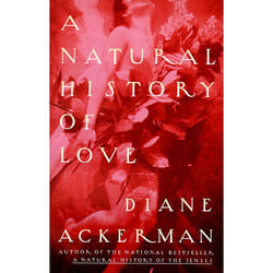 ISBN A Natural History of Love