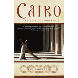 ISBN Cairo