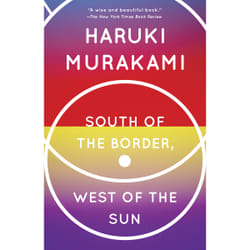 ISBN South of the Border, West of the Sun book English Paperback 224 pages