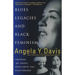 ISBN Blues Legacies and Black Feminism