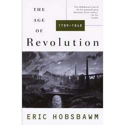 ISBN The Age of Revolution: 1749-1848