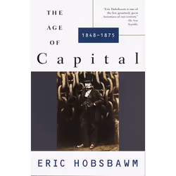 ISBN The Age of Capital, Paperback, 368 pages