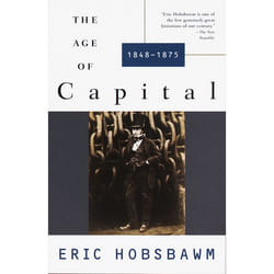 ISBN The Age of Capital