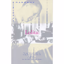 ISBN Lolita: A Screenplay, English, Paperback, 240 pages