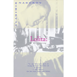 ISBN Lolita: A Screenplay book English Paperback 240 pages