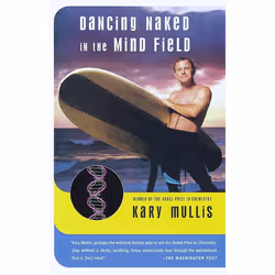 ISBN Dancing Naked in the Mind Field, Biography, English, Paperback, 240 pages