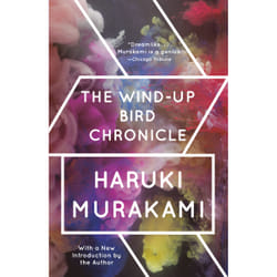 ISBN The Wind-Up Bird Chronicle book English Paperback 624 pages