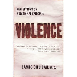 ISBN Violence