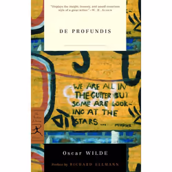 ISBN De Profundis, Classics, English, Paperback, 160 pages