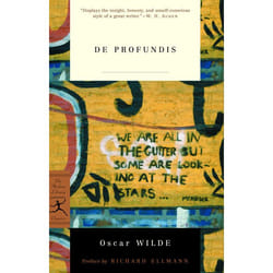 ISBN De Profundis