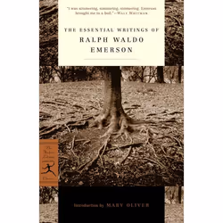 ISBN The Essential Writings of Ralph Waldo Emerson, Classics, English, Paperback, 880 pages
