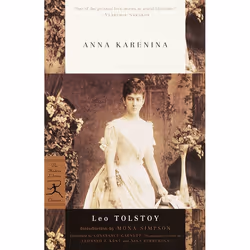 ISBN Anna Karenina, Classics, English, Paperback, 976 pages
