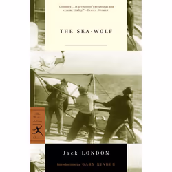 ISBN The Sea Wolf, Classics, English, Paperback, 320 pages