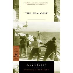 ISBN The Sea Wolf