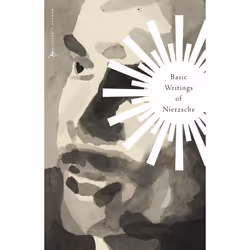 ISBN Basic Writings of Nietzsche, Classics, English, Paperback, 896 pages