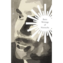 ISBN Basic Writings of Nietzsche