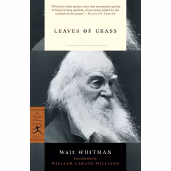 ISBN LEAVES OF GRASS, Classics, English, Paperback, 800 pages