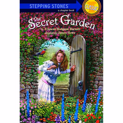 ISBN The Secret Garden, English, Paperback, 112 pages