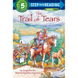 ISBN The Trail of Tears