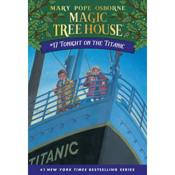 ISBN Tonight on the Titanic