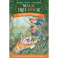 ISBN Tigers at Twilight, English, Paperback, 96 pages