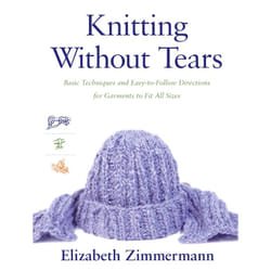 ISBN Knitting Without Tears