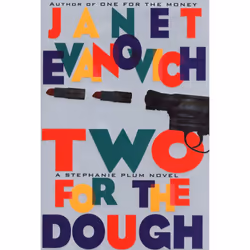 ISBN Two for the Dough, English, Hardcover, 304 pages