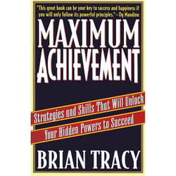 ISBN Maximum Achievement