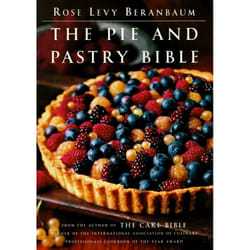ISBN The Pie and Pastry Bible