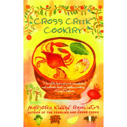 ISBN Cross Creek Cookery