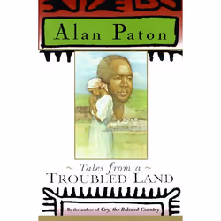 ISBN Tales From a Troubled Land, English, Trade Paperback, 128 pages
