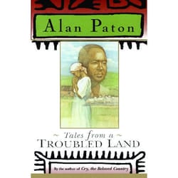 ISBN Tales From a Troubled Land